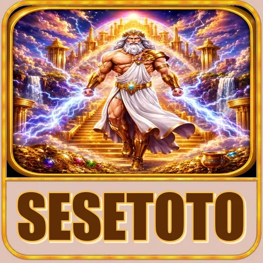 App Mobile sesetoto - Bermain di Mana Saja di Smartphone Anda